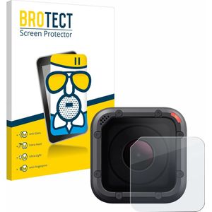 BROTECT - Screenprotector - Folie - Matte - Voor GoPro Hero 5 Session Lens