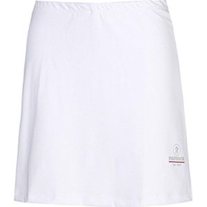 Patrick Exclusive Rok Dames - Wit | Maat: M