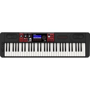 Casio CT-S1000V - Keyboard met vocale synthese - incl. adapter