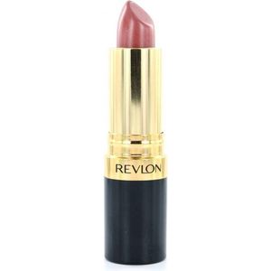 Revlon Super Lustrous No.420 - Blushed - Roze - Lippenstift
