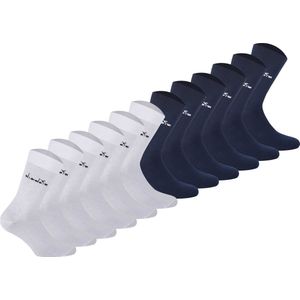 Diadora Sokken Verpakking van 12
