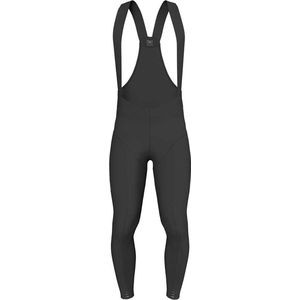 7mesh TK1 Bib Tight Fietsbroek (Heren |zwart/grijs)