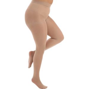 50 Den Curvy Super Stretch Panty