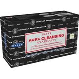 Wierook aura cleansing