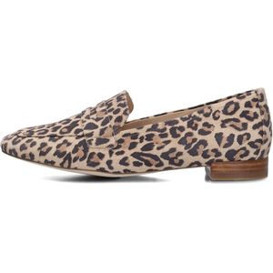 Peter Kaiser 74240 Loafers - Instappers - Dames - Bruin - Maat 41,5