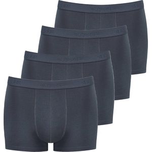 sloggi Heren Boxershorts - Pants - Slips 4-pack 24/7