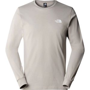 The North Face Easy Shirt Heren - Maat XL