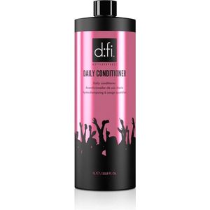 D:fi -  Daily Conditioner 1000ml