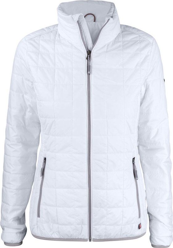 Cutter & Buck - Rainier - Jas - Dames - Sportief - Lichtgewicht - Waterafstotend