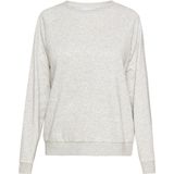 usha - Casual Collection - Sweatshirt - Zwart