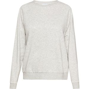 usha - Casual Collection - Sweatshirt - Zwart