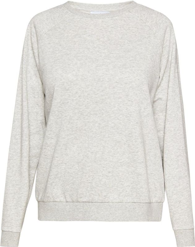 usha - Casual Collection - Sweatshirt - Zwart