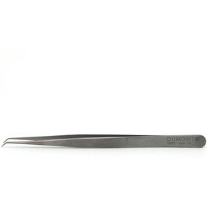 Dumont SS/45 inox volume tweezers