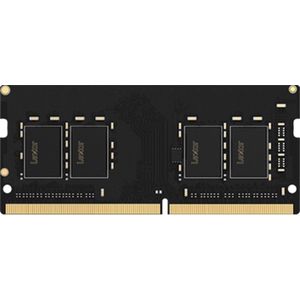 Lexar LD4AS008G-R3200GSST geheugenmodule 8 GB 1 x 8 GB DDR4 3200 MHz