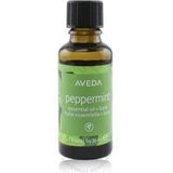 Aveda - Essential Oil & Base - Gezichtsolie - 30ml - Pepermunt