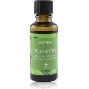 Aveda - Essential Oil & Base - Gezichtsolie - 30ml - Pepermunt