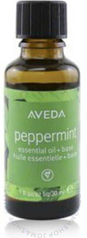 Aveda - Essential Oil & Base - Gezichtsolie - 30ml - Pepermunt