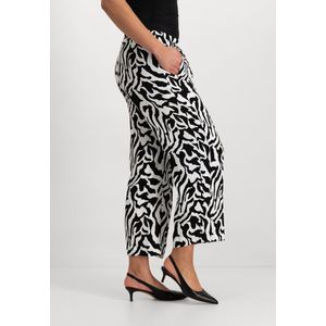 Joggie Wide Leg Broek