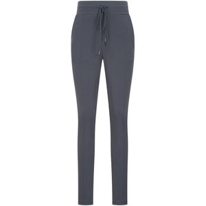 Travel Broek 2134 Dark Grey