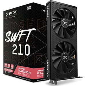 RADEON RX 6650 XT KERN Gaming