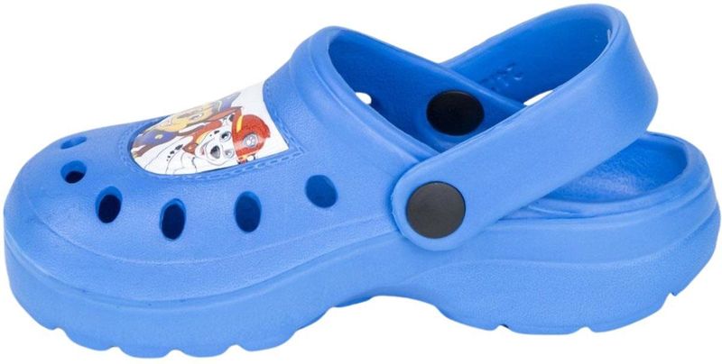 Klompen Paw Patrol