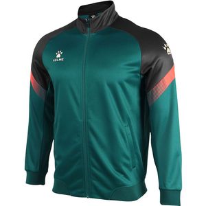 Kelme Warrior Trainingsjack