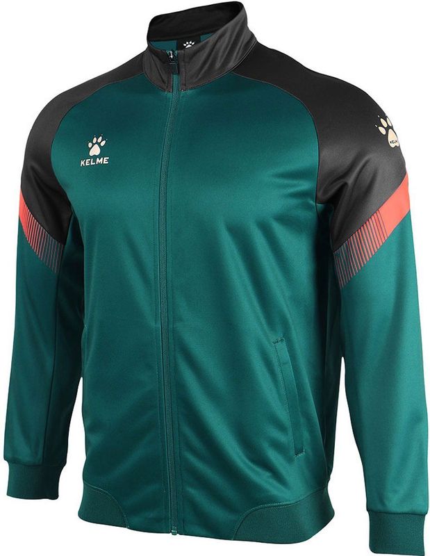 Kelme Warrior Trainingsjack