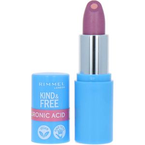 Rimmel Kind & Free Hyaluronic Acid Lipstick - 003 Petal Pop