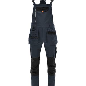 Sara4you Monter Comfort tuinbroek cordura Antraciet 21561 - 56