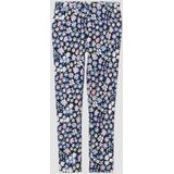 Leggings - Geprinte Jersey - Elastisch - Slim Fit - Taille M