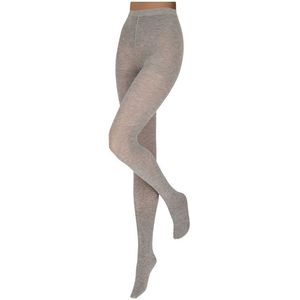 Morethansocks - Dames Panty - Gladde panty dames - Ultrazacht - Maat S t/m XXL - Effen - Modal - Niet knellende band - Panty's - Pantys