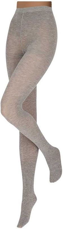 Morethansocks - Dames Panty - Gladde panty dames - Ultrazacht - Maat S t/m XXL - Effen - Modal - Niet knellende band - Panty's - Pantys