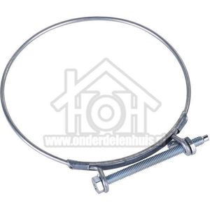 AEG Slangklem draaduitvoering Princess 50299778006