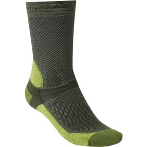 Bridgedale Summer Weight T2 Coolmax Sport Sokken Groen EU 40-43 Man