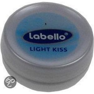 Labello Light Kiss Lippenbalsem