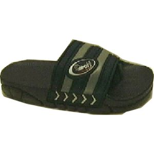 One-Off Badslipper Heren - Marine | Maat: 40
