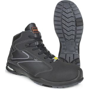 Pezzol Leopard hoge werkschoen S3 ESD-SRC - 43