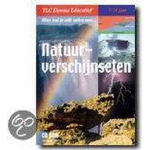 Alles wat je wil weten over natuurverschijnselen