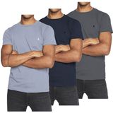 REPLAY T-shirt - (set van 3)