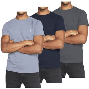 REPLAY T-shirt - (set van 3)