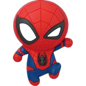 Marvel - Spider-Man 3D Foam Magneten