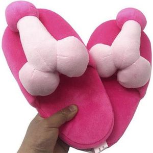 LOL Surprise sloffen/pantoffels - lichtroze -  maat 25/26 - met antislip zool.