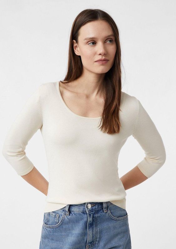 comma Strickpullover