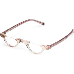 Leesbril Eyebobs Topless 2110 44-Roze-+3.00