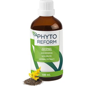Guldenroede (Solidago Virgaurea) | 100ml | Phytoreform