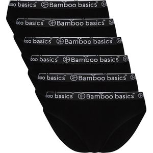Bamboo basics Slip YARA Set van 6