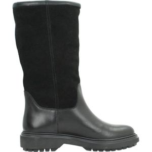 GEOX D ASHEELY NP ABX Zwart 36 EU