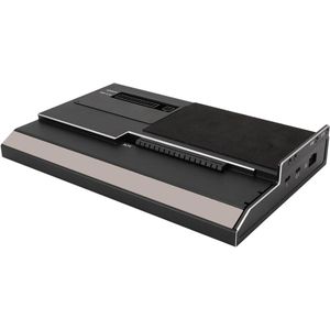Extern GPU-dockstation USB4.0 40Gbps met TB RJ45 M.2 NVMe-interface Beugel voor Uitbreiding van Grafische Kaart voor Laptop ATX/SFX-ondersteuning