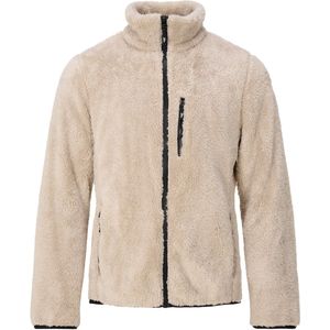 Nordberg - Erik - Fleece Vest - Sand