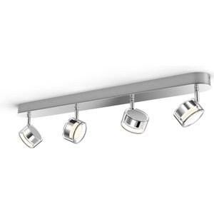 Philips 5056411P0 - LED Spotverlichting Chroom 4,5?channable=40df376964003635323530b9